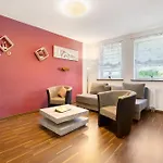 Maisonette רדברג