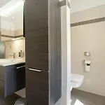 דירה Maisonette רדברג
