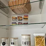 Maisonette דירה רדברג