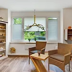 Daire Maisonette Radeberg