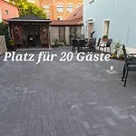 Maisonette