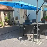 Maisonette Daire Radeberg