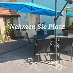 Maisonette דירה *
