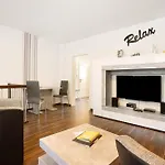 דירה Maisonette