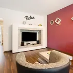 Maisonette דירה רדברג