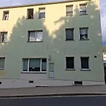 Maisonette * רדברג