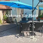 דירה Maisonette