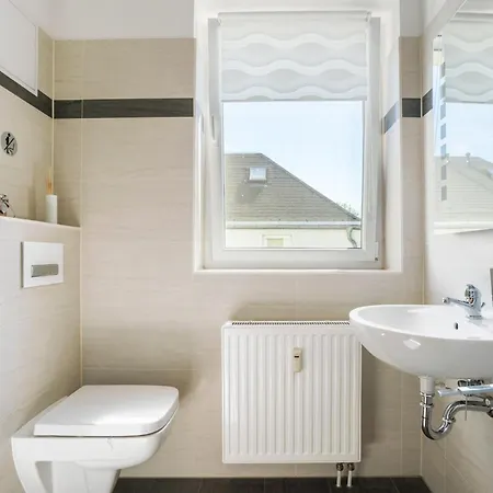 Maisonette Apartment