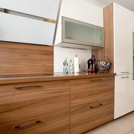 Maisonette *