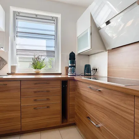 Maisonette *