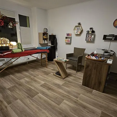 Apartment Maisonette