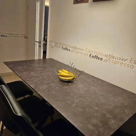 Apartment Maisonette