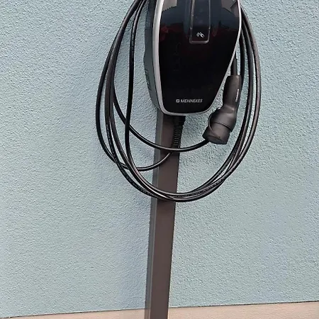 Maisonette 라데버그