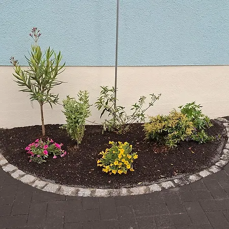 아파트 Maisonette *