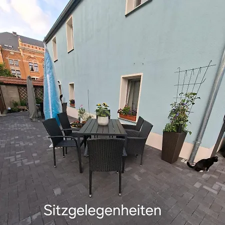 아파트 Maisonette