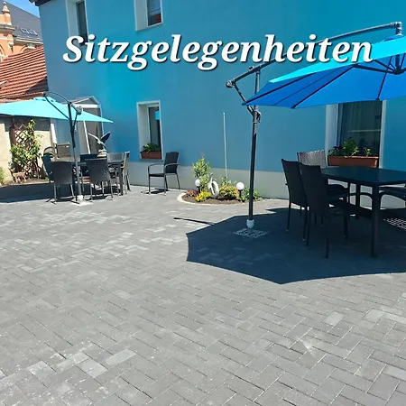 아파트 Maisonette