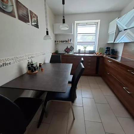 Maisonette 라데버그