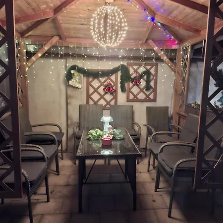 Maisonette * 라데버그