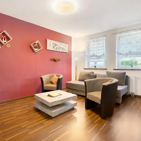Apartment Maisonette *
