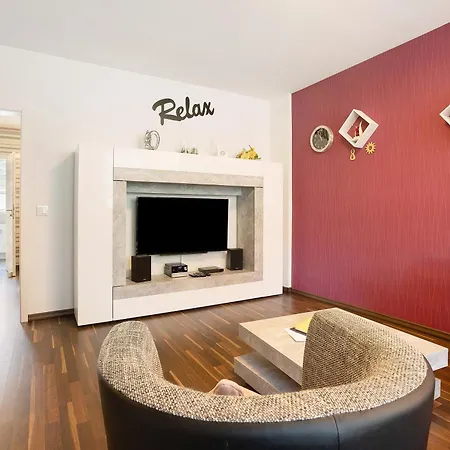 Maisonette Apartment Radeberg