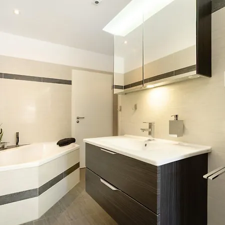 Maisonette شقة رادهبرغ