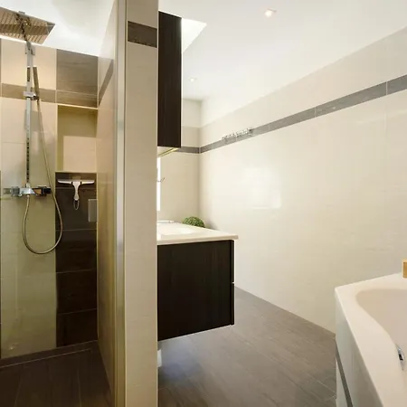 Maisonette شقة رادهبرغ