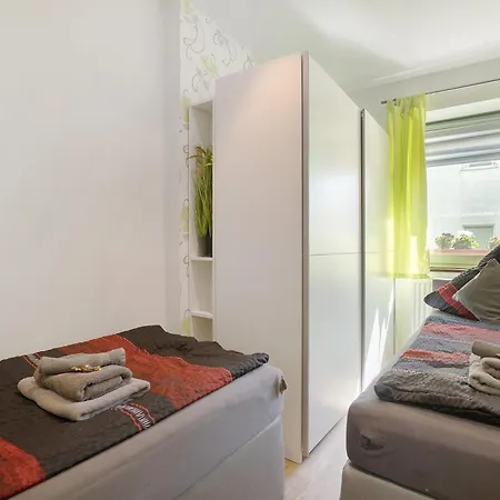 Maisonette