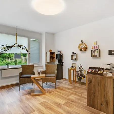 Maisonette *