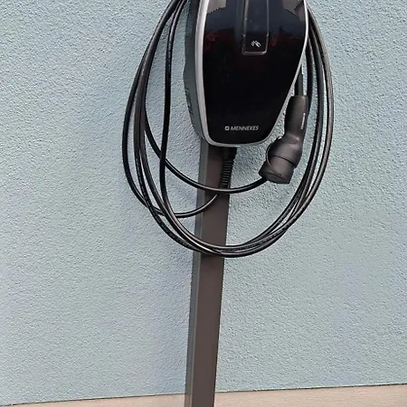 Maisonette شقة