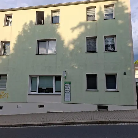 Maisonette * Radeberg