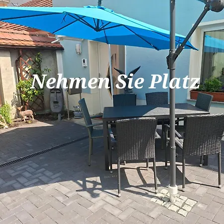 Appartement Maisonette