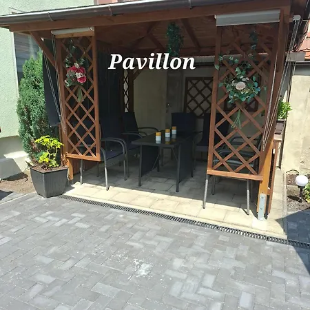 Maisonette رادهبرغ