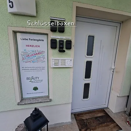 Maisonette