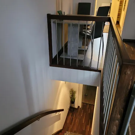 Maisonette *