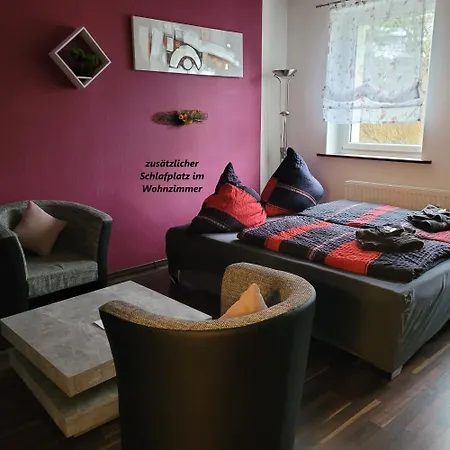 شقة Maisonette