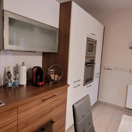 شقة Maisonette
